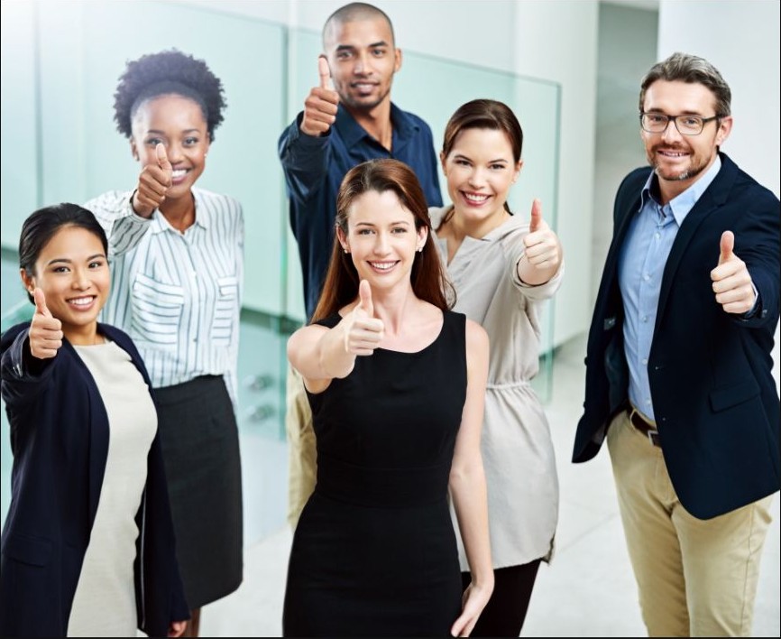 Corporate Rewards